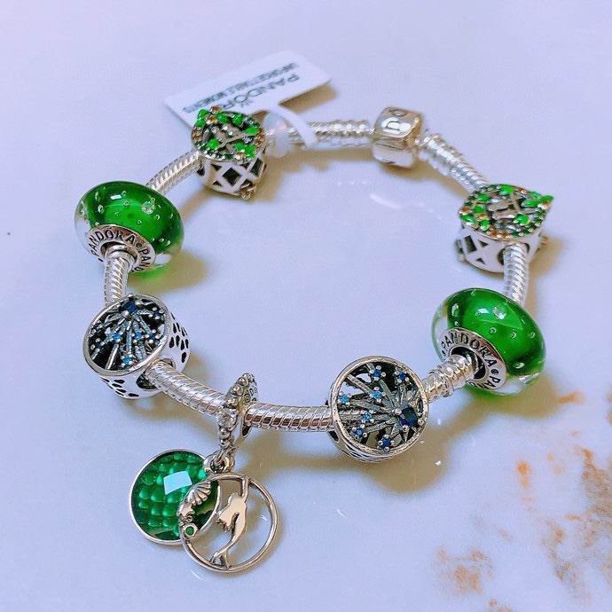 Pandora Bracelet 0625